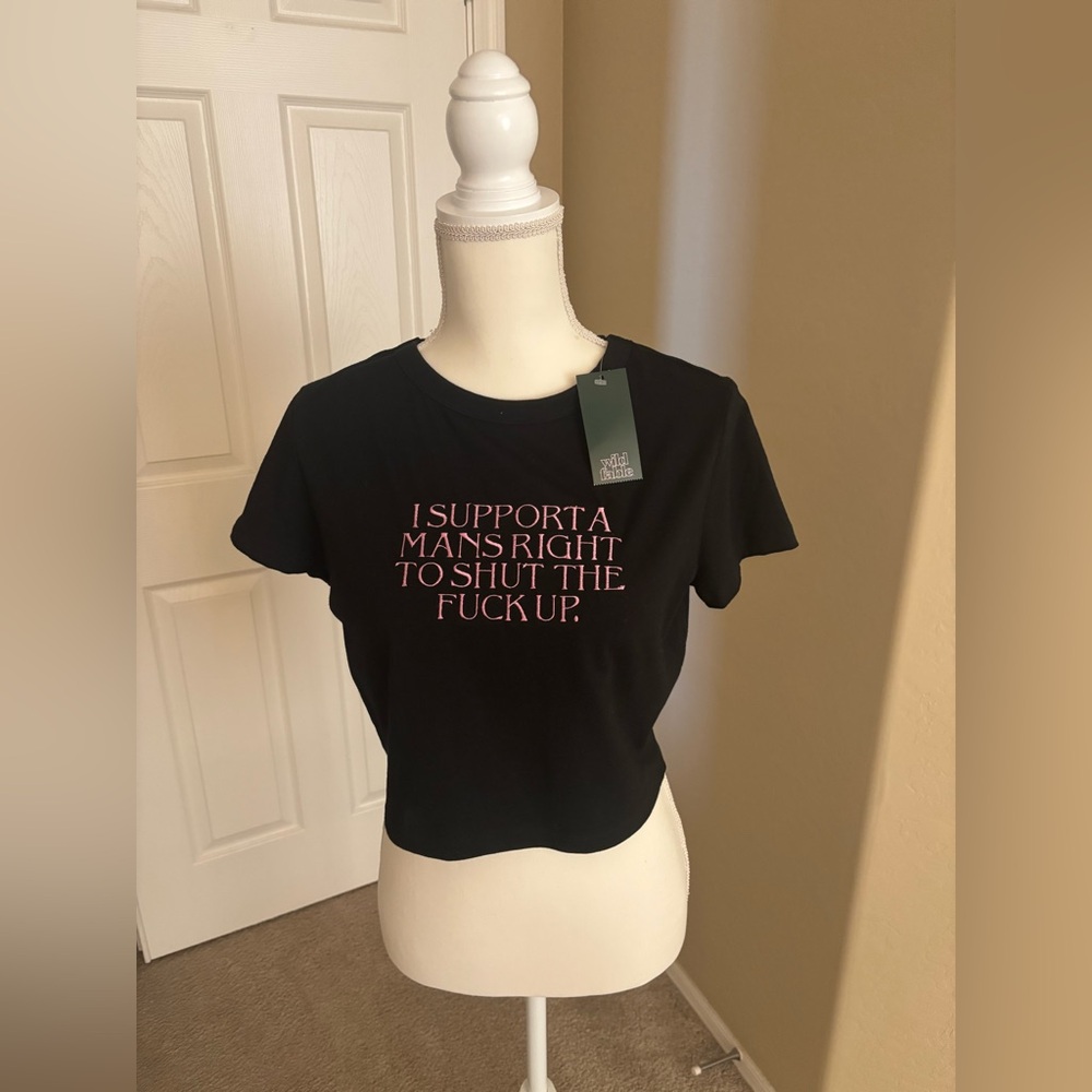 custom graphic tee